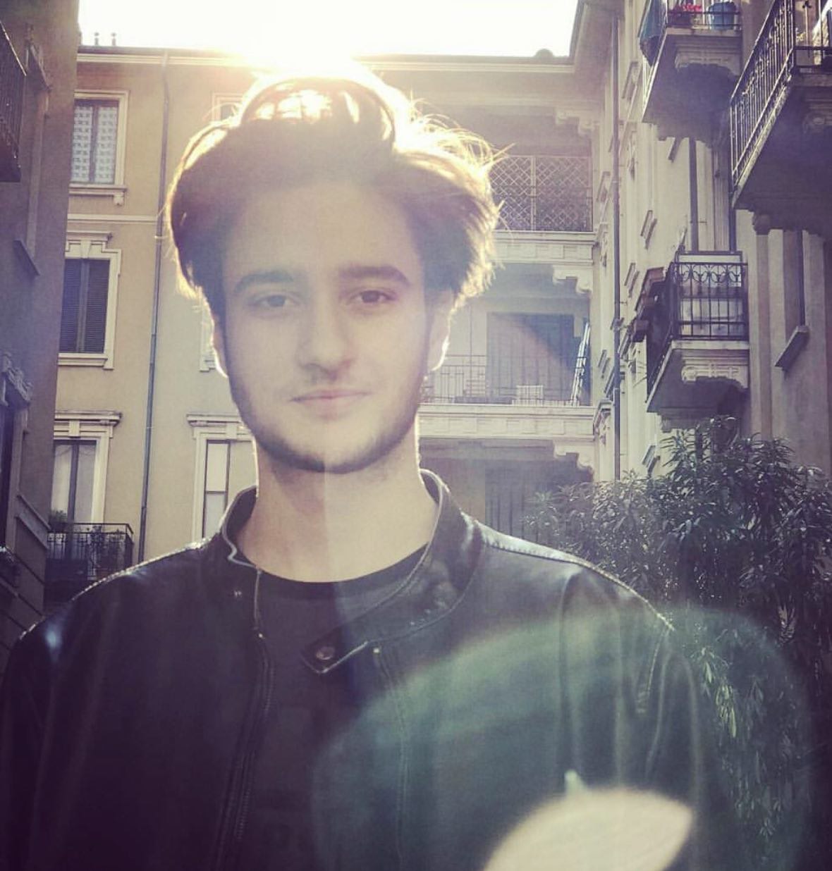 Ismail Rajoli Matterflies | Official site for our games